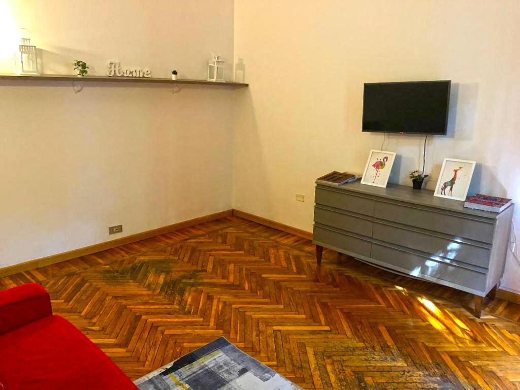 Castel Morrone Apartment Mailand Exterior foto
